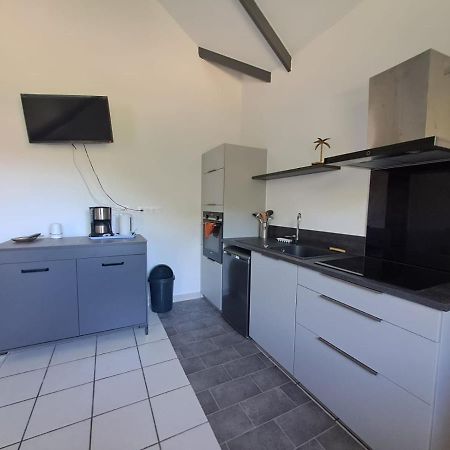 Studio Myla2Jo Camp de Remire Екстер'єр фото