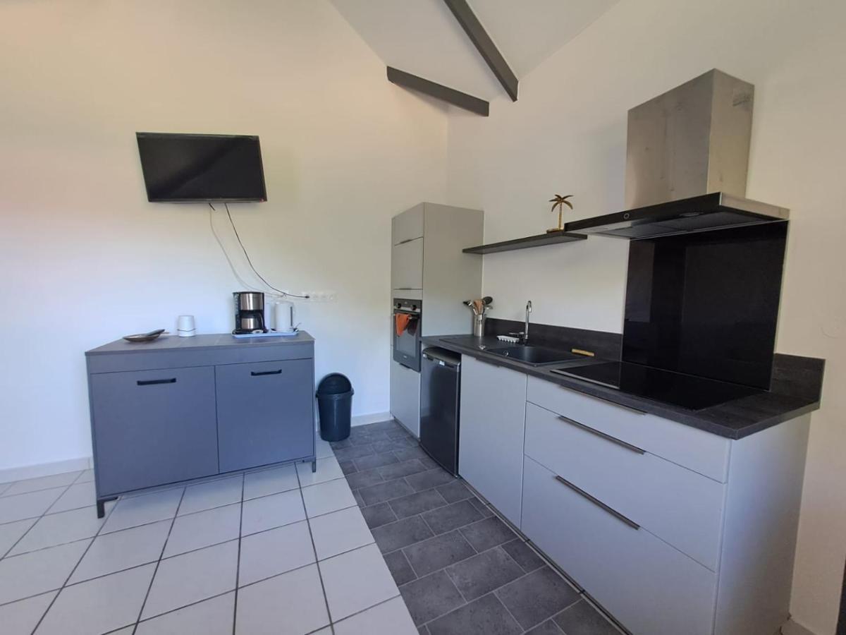 Studio Myla2Jo Camp de Remire Екстер'єр фото