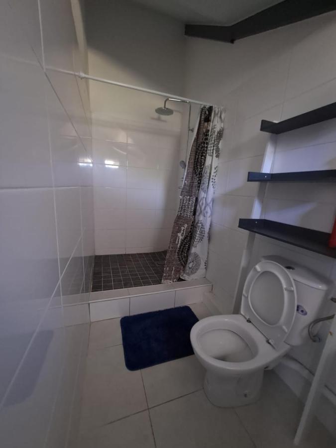 Studio Myla2Jo Camp de Remire Екстер'єр фото