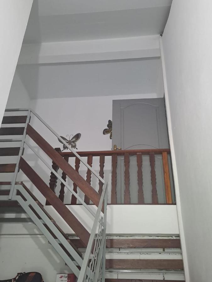 Studio Myla2Jo Camp de Remire Екстер'єр фото