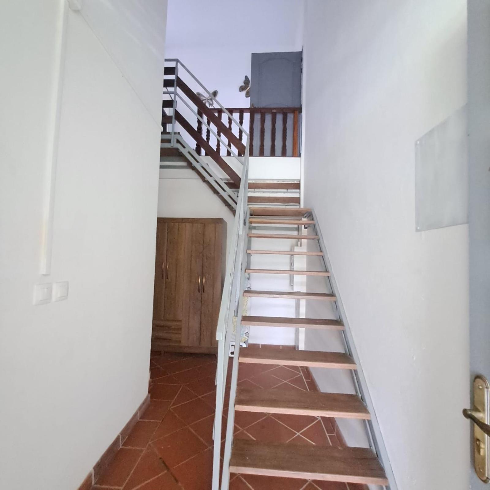 Studio Myla2Jo Camp de Remire Екстер'єр фото