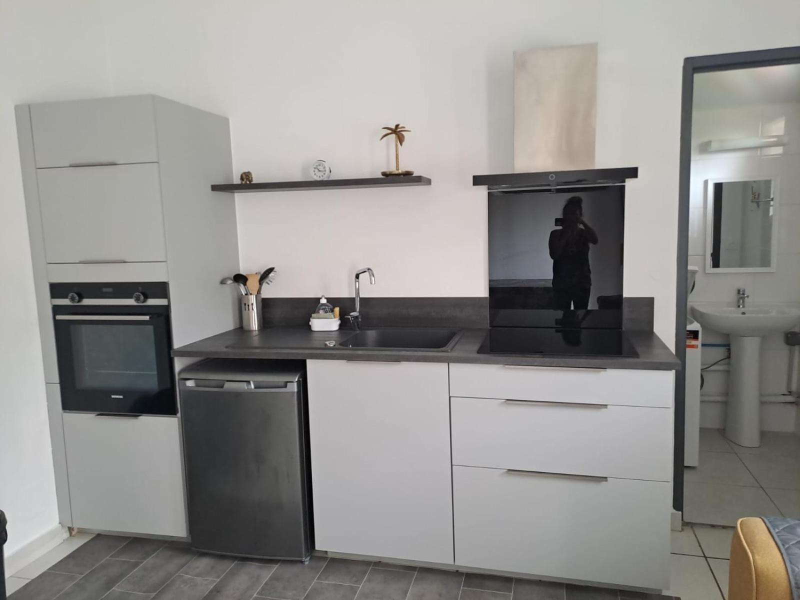 Studio Myla2Jo Camp de Remire Екстер'єр фото
